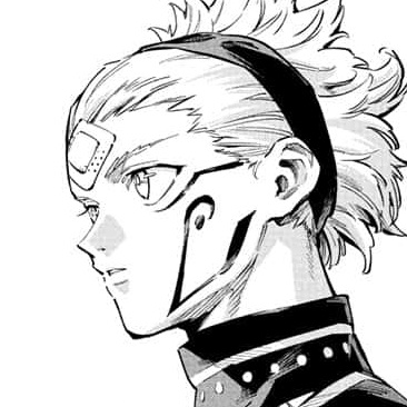 Jujutsu Kaisen Modulo Manga Chapter 1 (Special Grade Incident) cover