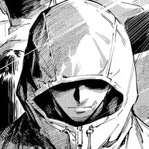 Jujutsu Kaisen Modulo Manga Chapter 10 (Majority Vote) cover