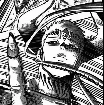 Jujutsu Kaisen Modulo Manga Chapter 16 (Light of Murderous Intent) cover