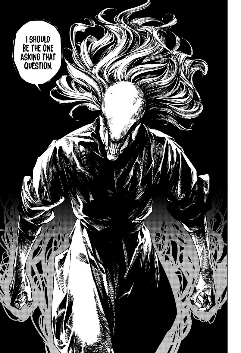 Jujutsu Kaisen Modulo Manga Chapter 17 page 19 - Chaos and Harmony