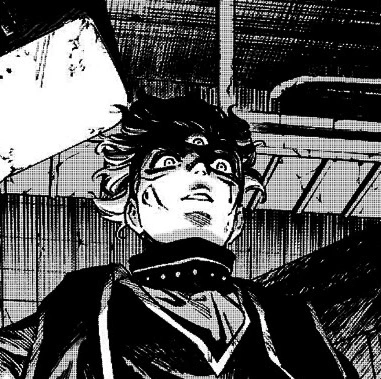 Jujutsu Kaisen Modulo Manga Chapter 17 (Chaos and Harmony) cover