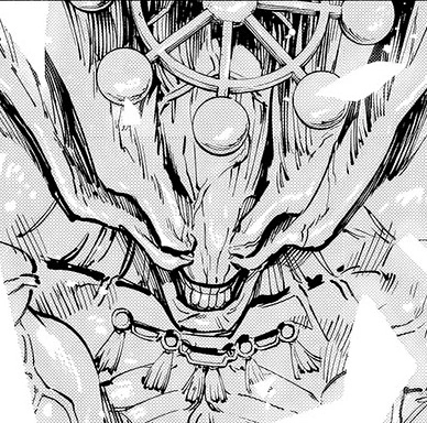 Jujutsu Kaisen Modulo Manga Chapter 18 (The Worthy) cover