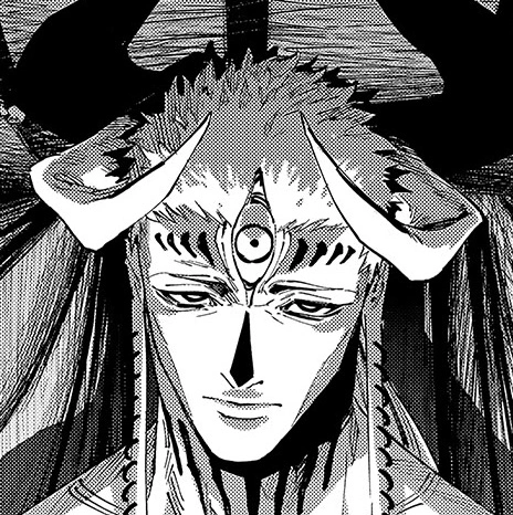 Jujutsu Kaisen Modulo Manga Chapter 24 (A Shining Beam of Hope or...) cover