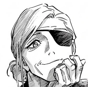 Jujutsu Kaisen Modulo Manga Chapter 25 (Chapter 25 [END]) cover