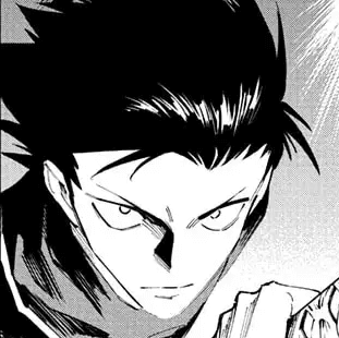 Jujutsu Kaisen Modulo Manga Chapter 4 (The Boy Who Kept Repeating) cover