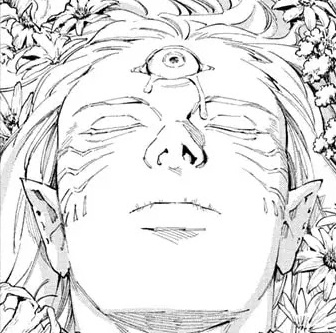 Jujutsu Kaisen Modulo Manga Chapter 9 (Dura Val, Bobbidi Mechika, Part 2) cover